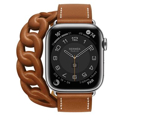 copie bracelet hermes apple watch|hermes apple watch band cost.